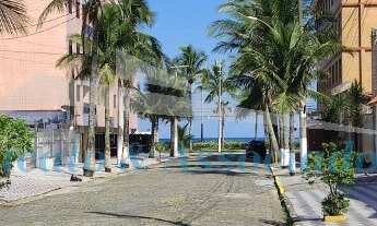 Imagem 2: Casa à venda em Praia Grande-SP, bairro Real: 2 quartos, 1 suíte, 1 sala, 2 banheiros, 2 v