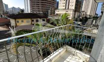 Imagem 6: Apartamento à venda em Praia Grande-SP, bairro Caiçara: 2 quartos, sala, banheiro, 1 vaga