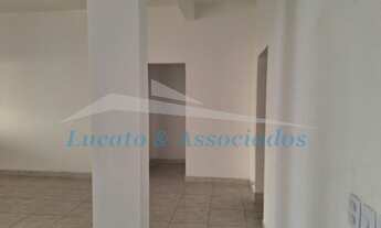 Imagem 7: Sala comercial para locação no Boqueirão Praia Grande SP sala, cozinha, banheiro, 01 vaga