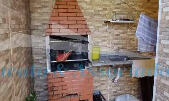 Imagem 4: Casa à venda em Praia Grande-SP, bairro Real: 2 quartos, 1 suíte, 1 sala, 2 banheiros, 2 v