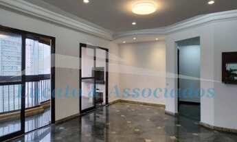 Imagem 6: Apartamento de luxo à venda em Praia Grande-SP, 4 quartos, 3 suítes, 136,90m², Aviação - I