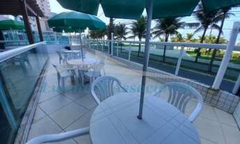 Imagem 6: Apartamento à venda em Praia Grande-SP, bairro Maracanã: 2 quartos, 1 suíte, sala, 2 banhe