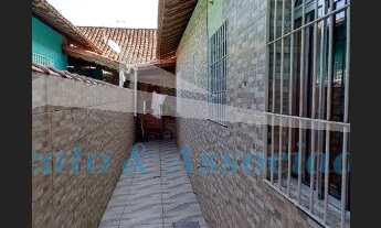 Imagem 6: Casa à venda em Praia Grande-SP, bairro Real: 2 quartos, 1 suíte, 1 sala, 2 banheiros, 2 v