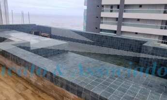 Imagem 2: Imperdível! Apartamento à venda em Praia Grande-SP, no bairro Maracanã. 2 quartos sendo 1