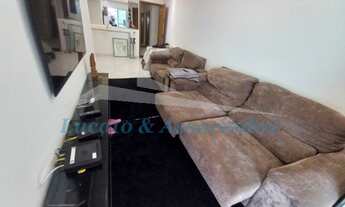 Imagem 7: Apartamento à venda em Praia Grande-SP, bairro Maracanã: 2 quartos, 1 suíte, sala, 2 banhe