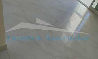 Imagem 6: Venda de Apartamento de 2 Quartos com Suíte e Garagem na Tupi, Praia Grande-SP: Excelente