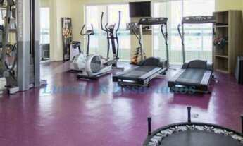 Imagem 7: Apartamento à venda no Canto do Forte, Praia Grande-SP: 2 quartos, 2 suítes, 1 sala, 2 vag