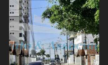 Imagem 4: Casas Geminadas no Maracanã em Praia Grande - SP
