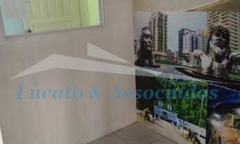 Imagem 2: Sala Comercial de Alto Padrão para Locação em Condomínio na Ocian, Praia Grande-SP: 1 Sala