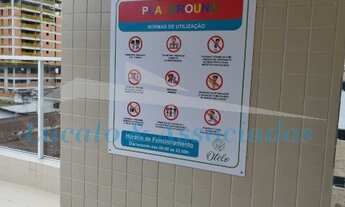 Imagem 6: Apartamento à venda no Canto do Forte, Praia Grande-SP: 3 quartos, 1 suíte, 2 banheiros, 2