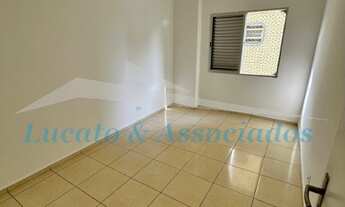 Imagem 3: Apartamento à venda em Praia Grande-SP, bairro Caiçara: 2 quartos, sala, banheiro, 1 vaga