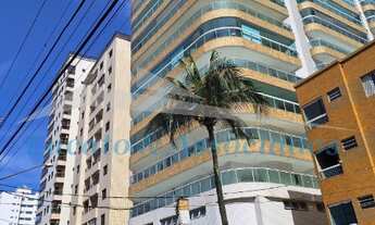 Imagem: Apartamento à venda em Praia Grande-SP