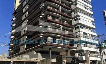 Imagem 5: Imperdível oportunidade de apartamento de 2 quartos na Praia Grande-SP, bairro Tupi, 1 suí