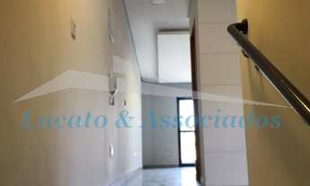 Imagem 3: Casa em Condomínio de Luxo na Guilhermina: 2 Quartos, 2 Suítes, 107m² - Praia Grande-SP