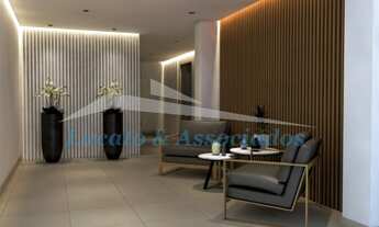 Imagem 7: Apartamento à venda em Praia Grande-SP, Caiçara: 2 quartos, 1 suíte, sala, 2 banheiros, 1