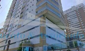 Imagem 1: Apartamento de 2 quartos com suíte e vaga de garagem à venda em Praia Grande-SP, Campo da