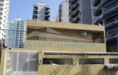 Imagem: Sobrado à venda em Praia Grande-SP, Canto