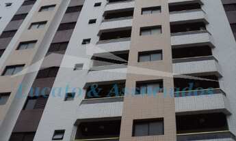 Imagem: Apartamento de 2 quartos com suíte e vaga