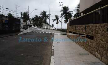 Imagem 7: Apartamento de 2 quartos com suíte e vaga de garagem na Vila Mirim, Praia Grande-SP: oport