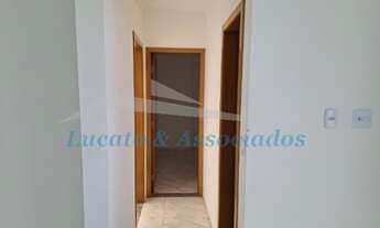 Imagem 5: Apartamento de 2 quartos com suíte e vaga de garagem em condomínio no Mirim, Praia Grande