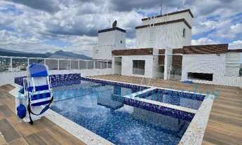 Imagem 4: Apartamento à Venda em Praia Grande-SP, Caiçara: 2 Quartos, 1 Suíte, 1 Sala, 2 Banheiros