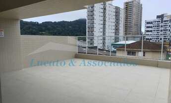 Imagem 7: Apartamento à venda em Praia Grande-SP, Canto do Forte: 3 quartos, 1 suíte, 1 sala, 2 banh