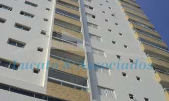 Imagem 3: Apartamento de 2 quartos com suíte e vaga de garagem à venda em Praia Grande-SP, Campo da