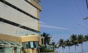 Imagem 4: Apartamento de 2 quartos com suíte e vaga de garagem à venda em Praia Grande-SP, Campo da