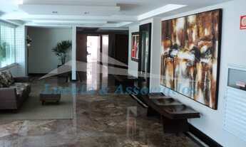 Imagem 5: Apartamento de 2 quartos com suíte e vaga de garagem à venda em Praia Grande-SP, Campo da