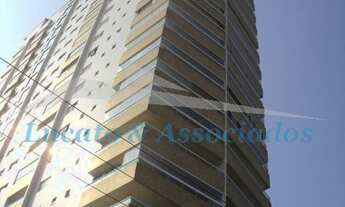 Imagem 2: Apartamento de 2 quartos com suíte e vaga de garagem à venda em Praia Grande-SP, Campo da