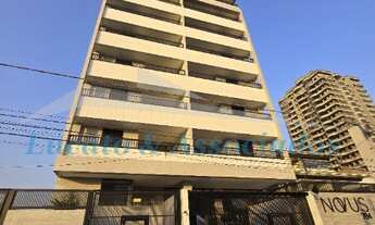 Imagem: Apartamento à venda na Guilhermina, Praia