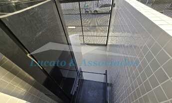 Imagem 5: Apartamento à venda na Guilhermina, Praia Grande-SP: 2 quartos, 1 suíte, 1 sala, 2 banheir