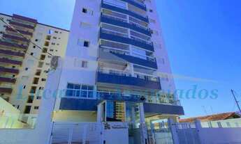 Imagem: Apartamento à venda na Vila Tupi, Praia