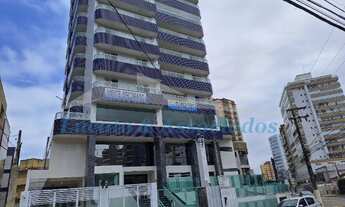 Imagem 2: Apartamento à venda em Praia Grande-SP, Caiçara: 2 quartos, 1 suíte, sala, 2 banheiros, 1