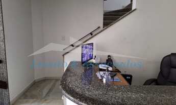 Imagem 5: Imperdível apartamento à venda em Praia Grande-SP, bairro Tupi: 3 quartos, 1 suite, 1 sala