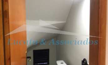 Imagem 7: Casa em Condomínio de Luxo na Guilhermina: 2 Quartos, 2 Suítes, 107m² - Praia Grande-SP