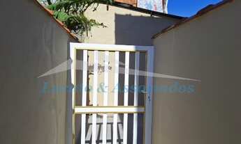 Imagem 4: Imperdível oportunidade! Casa em condomínio à venda em Praia Grande-SP, bairro Samambaia