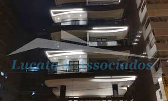 Imagem 2: Imperdível oportunidade de apartamento de 2 quartos na Praia Grande-SP, bairro Tupi, 1 suí