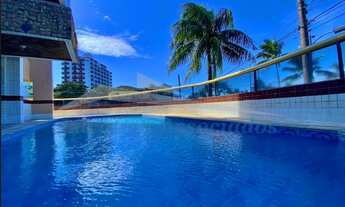 Imagem 4: Apartamento de 2 quartos com suíte e vaga de garagem na Vila Mirim, Praia Grande-SP: oport