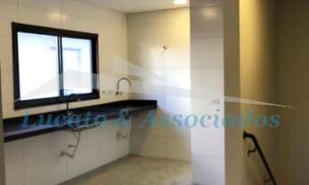 Imagem 4: Casa em Condomínio de Luxo na Guilhermina: 2 Quartos, 2 Suítes, 107m² - Praia Grande-SP