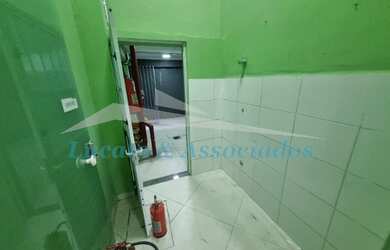 Imagem 4: Salão para Locação na Aviação em Praia Grande-SP: 40m² de Área