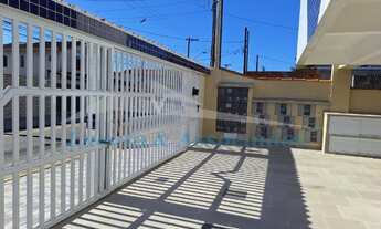 Imagem 2: Imperdível oportunidade! Casa em condomínio à venda em Praia Grande-SP, bairro Samambaia