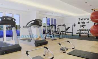 Imagem 6: Apartamento à venda em Praia Grande-SP, Caiçara: 2 quartos, 1 suíte, sala, 2 banheiros, 1