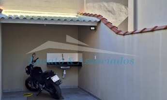 Imagem 5: Imperdível oportunidade! Casa em condomínio à venda em Praia Grande-SP, bairro Samambaia