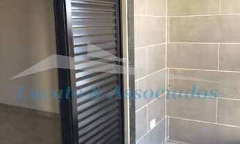 Imagem 5: Casa em Condomínio de Luxo na Guilhermina: 2 Quartos, 2 Suítes, 107m² - Praia Grande-SP