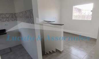 Imagem 2: Imperdível oportunidade: Casa à venda em Praia Grande-SP, Parque das Americas - 2 quartos