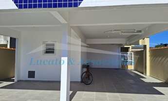 Imagem 3: Imperdível oportunidade! Casa em condomínio à venda em Praia Grande-SP, bairro Samambaia