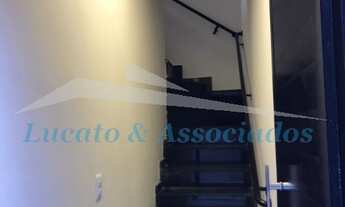 Imagem 2: Casa em Condomínio de Luxo na Guilhermina: 2 Quartos, 2 Suítes, 107m² - Praia Grande-SP