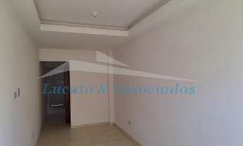 Imagem 4: Sobrado de 2 quartos em condomínio no Ribeirópolis, Praia Grande-SP: oportunidade única!