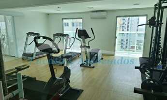 Imagem 4: Apartamento à venda em Praia Grande-SP, Vila Tupi: 2 quartos, 1 suíte, 1 sala, 2 banheiros